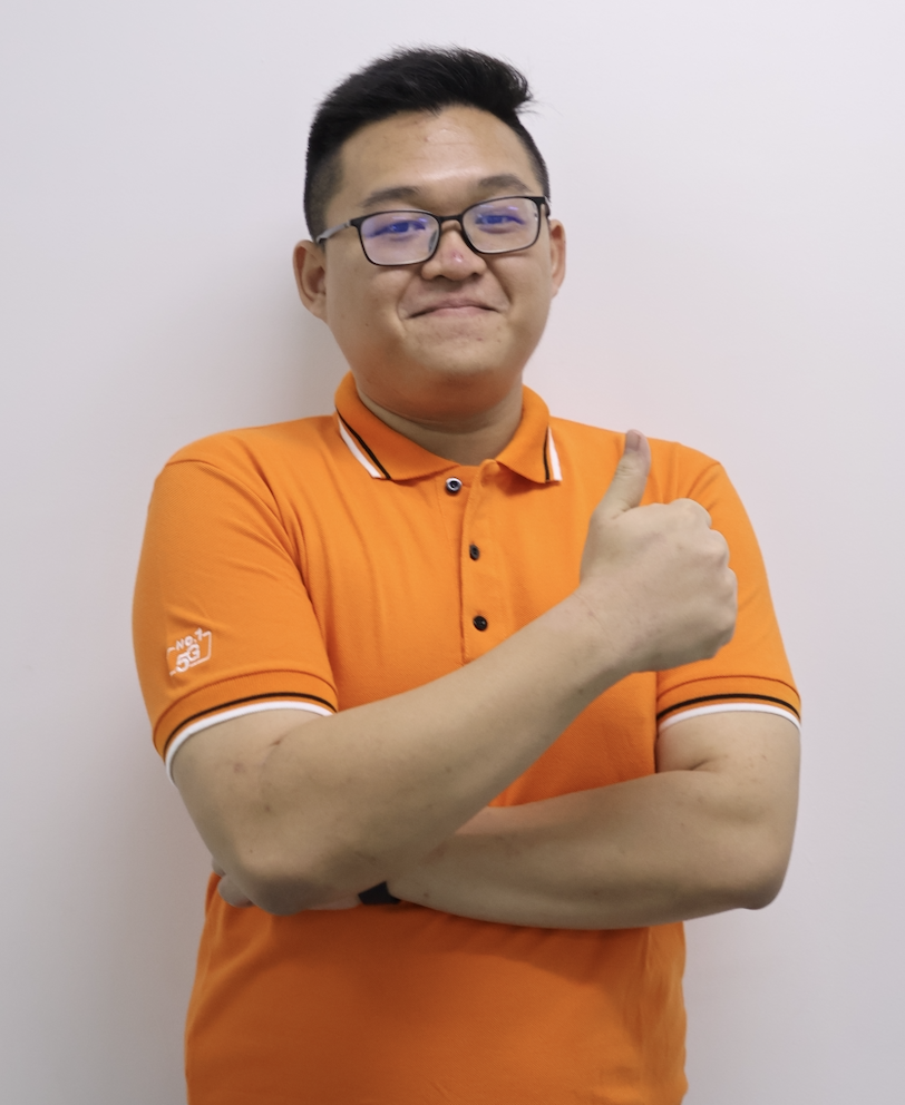 Jun Wai - Senior Consultant Uhome 5G