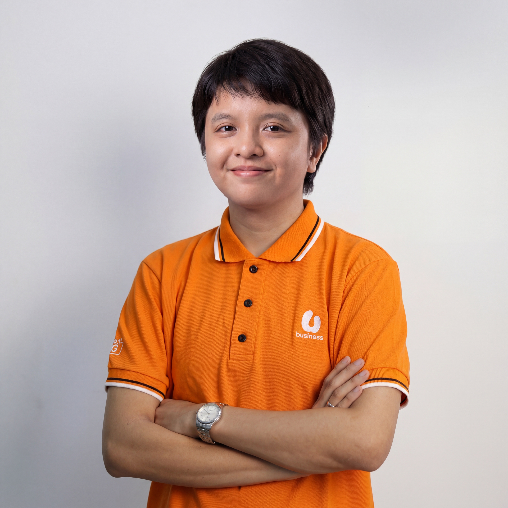 Adlin - Sales Consultant Uhome 5G